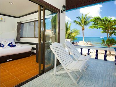 Simple Life Talay and Divers Resort