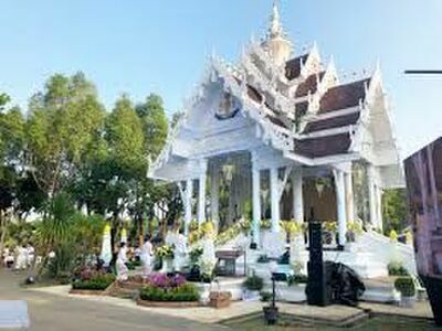 Wat Muang Komaraphat
