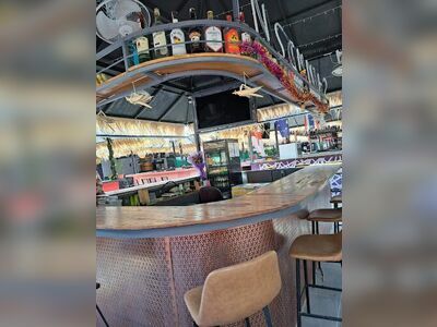 Insomnia 2 Bar Hua Hin