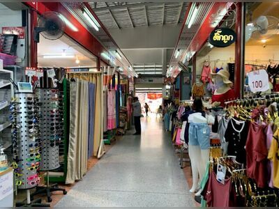 Sampeng Korat