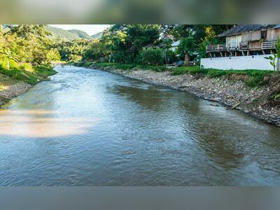 The Pai River