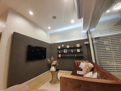 Face skin clinic