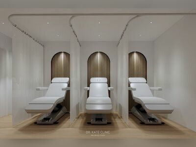 Dr.Kate Clinic