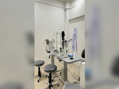 Satthawat Satthawat Eye Clinic