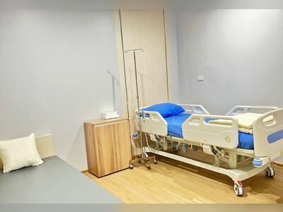 Andaman International Clinic Koh Lanta