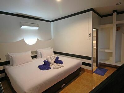 Simple Life Talay and Divers Resort