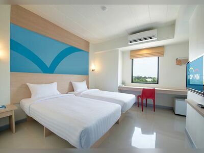 HOP INN Nakhon Ratchasima City Center