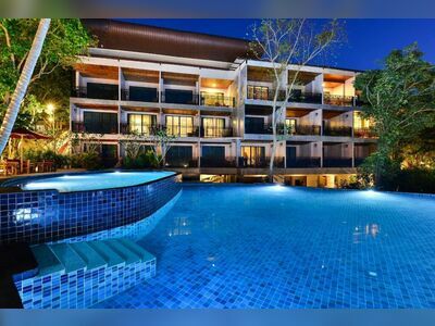 Dusit Buncha Koh Tao by Riya Group