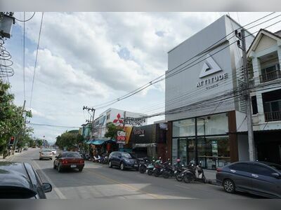 Attitude Clinic