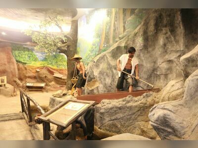 Kathu Mining Museum