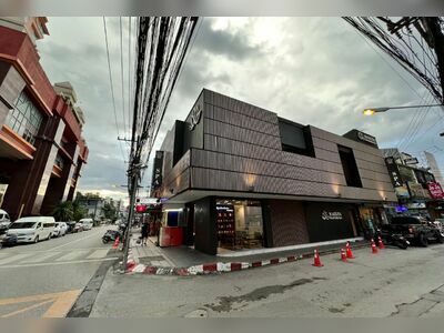 Makkha Health & Spa Chiang Mai (Night Bazaar)