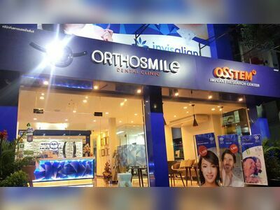 Ortho smile dental clinic