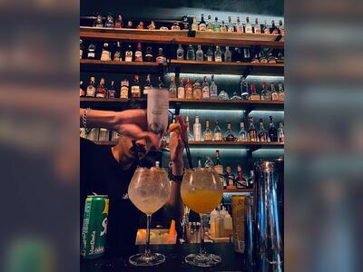 The Botanist House