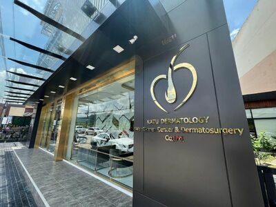 Dermatology Clinics in Kathu