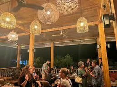 Vinyl Sky Lounge