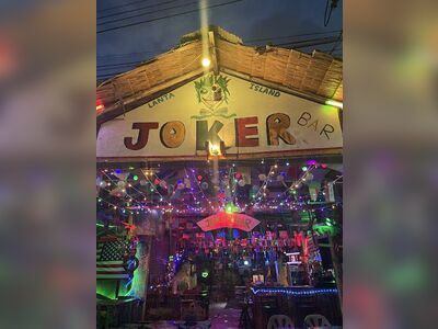 Joker Bar