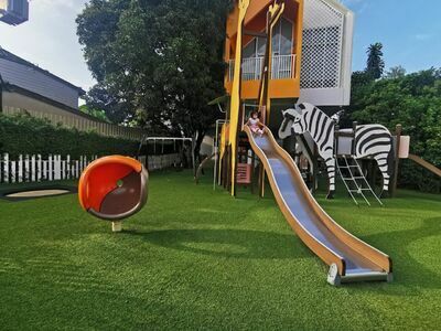 K PARK PHUKET