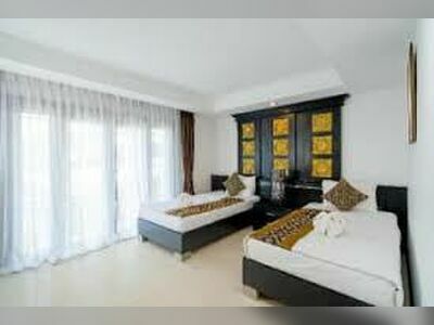 Phi Phi Andaman Legacy Resort