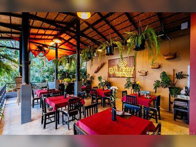 The Gallery Restaurant