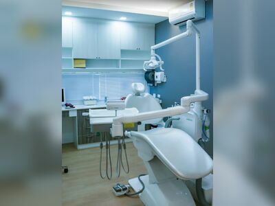 BigMouthTen Dental Clinic