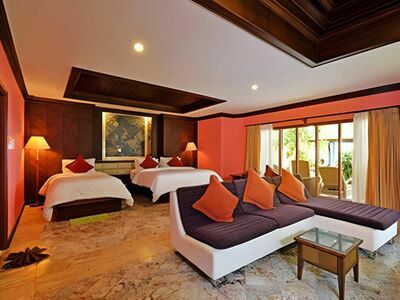 Lanta Sand Resort & Spa