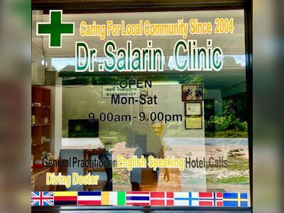 Dr. Salarin Clinic