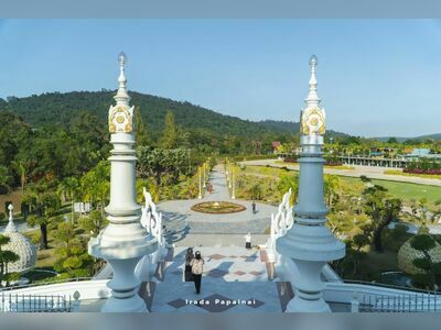 Wat Saeng Tham