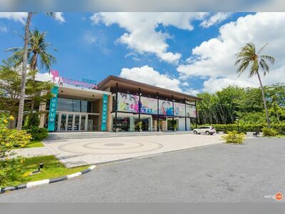 Peranakan Phuket Museum