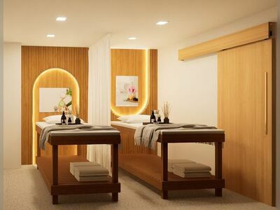 Anita Thai Massage
