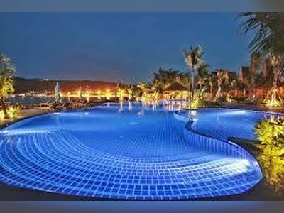 Phi Phi CoCo Beach Resort