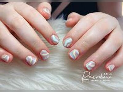 RAINBOW NAILS - EYELASH MASSAGE & SPA in Lanta