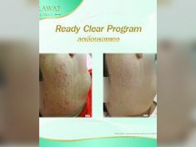 Jirawat Clinic