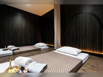 The Vorra Spa at The Chiang Mai OLD TOWN Hotel