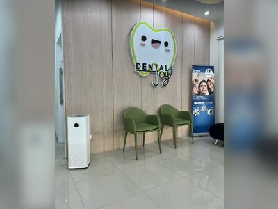Dental Joy Clinic
