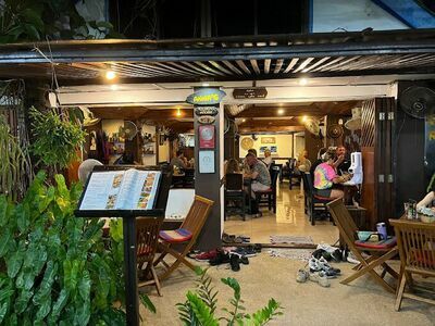 Anna's Restaurant