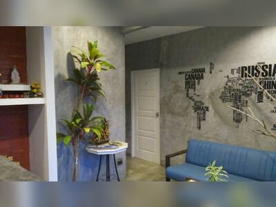 La Chambre Boutique @ Ko Lanta