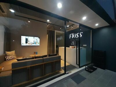 Floss Dental Office