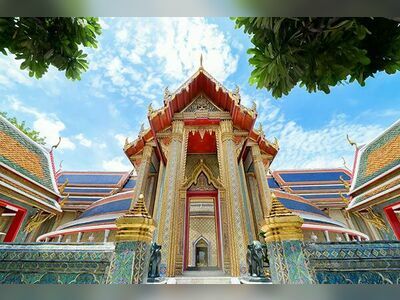 Wat Ratchabophit Sathit Maha Simaram Ratcha Wora Maha Wihan