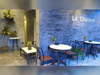 La Chambre Boutique @ Ko Lanta