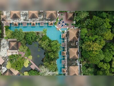 Avani+ Koh Lanta Krabi Resort