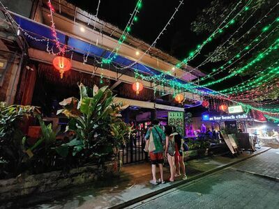 AC Bar Beach Club