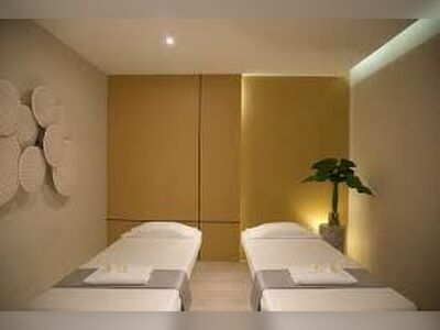 Urban Retreat Spa