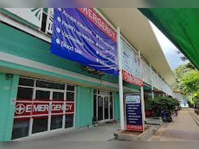 Take care clinic
