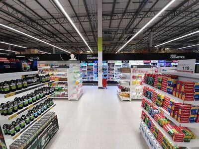 Big C Supercenter Chiang Rai 2 (Sanambin Branch)