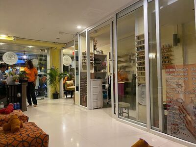 Suvaree Thai Massage Hua hin