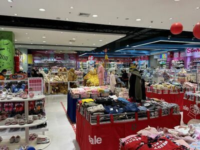 Robinson Chiang Rai