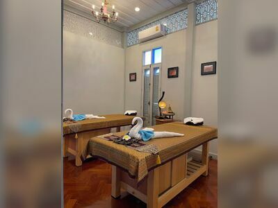 Infinity Massage Hua Hin