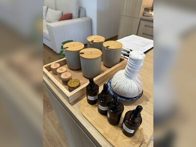 Momiji Onsen & Spa