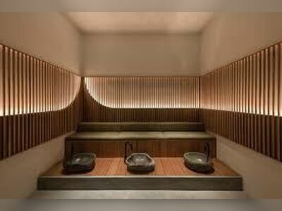 Urban Retreat Spa