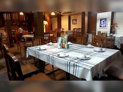 Rabiengkaew restaurant Korat